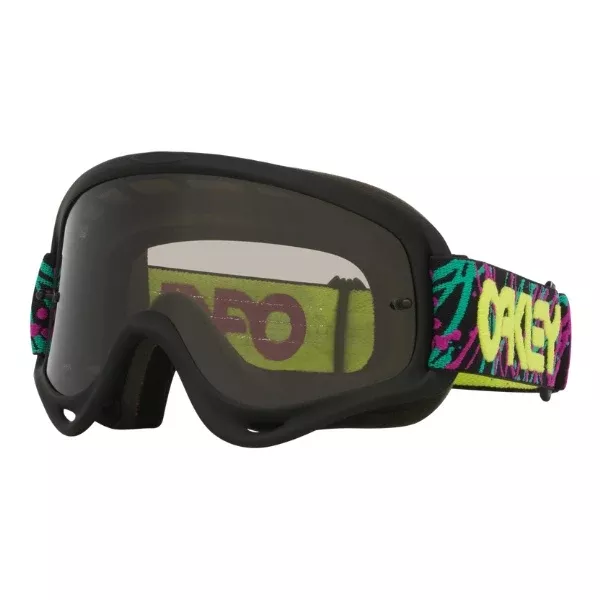 Oakley - O-Frame MX Jaxson Goggles