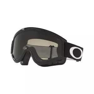 OakleyCross motorcycle mask L-Frame