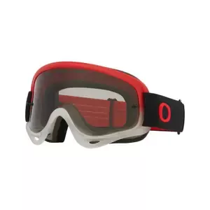 OakleyCross motorcycle mask O Frame