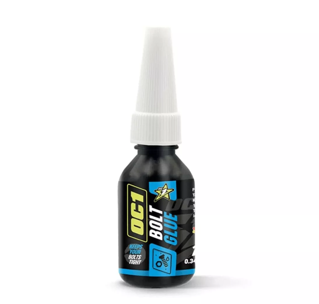 OC1 bolt glue 10ml
