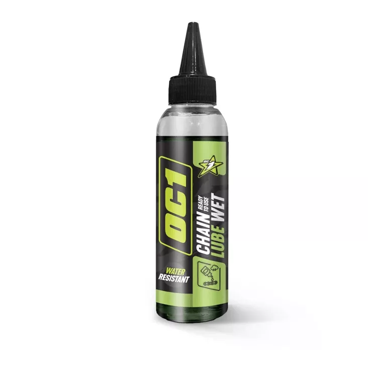 OC1 chain lube wet 125ml