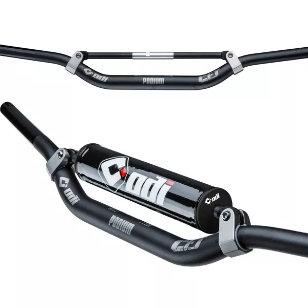 ODI - CFT Podium MX 1-1/8" Handlebars