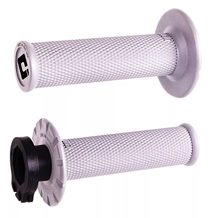 ODI - MX V2 Lock-On No Waffle Grips