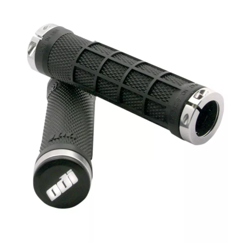 ODI Rufflan Lock-On Grips PWC