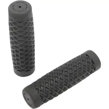 ODI Vans Waffle Grips – 1″