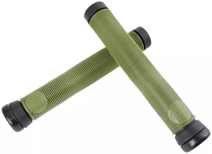 Odyssey Warnin' Grips