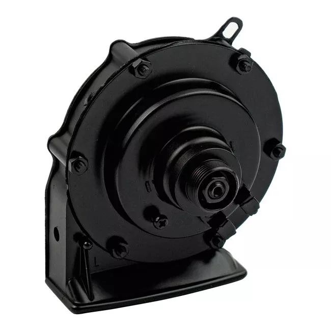 OEM Style Repl. Horn, Low Note For Harley-Davidson