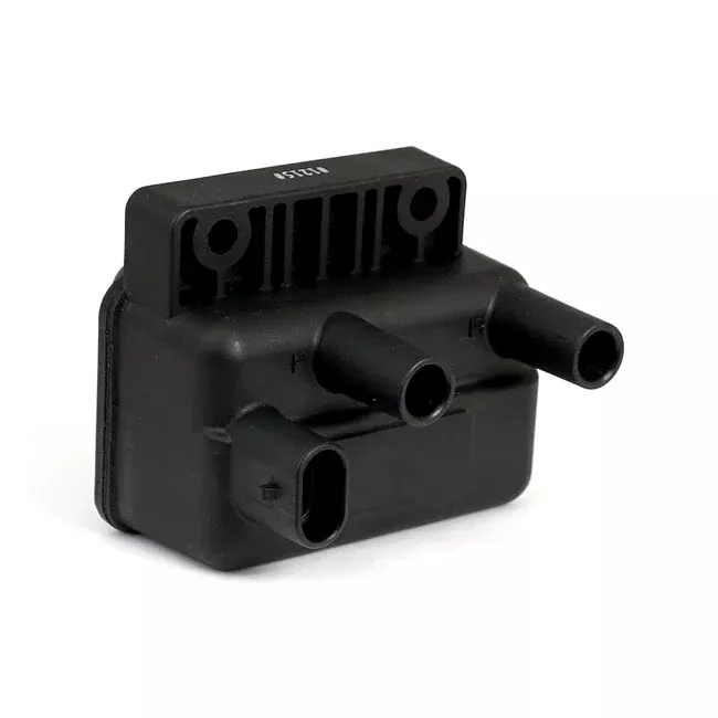 OEM Style Single Fire Ignition Coil. Carbureted and EFI for Harley-Davidson