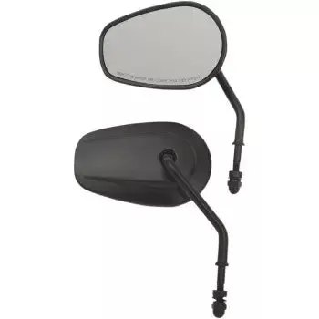 OEM-Style Teardrop Mirrors