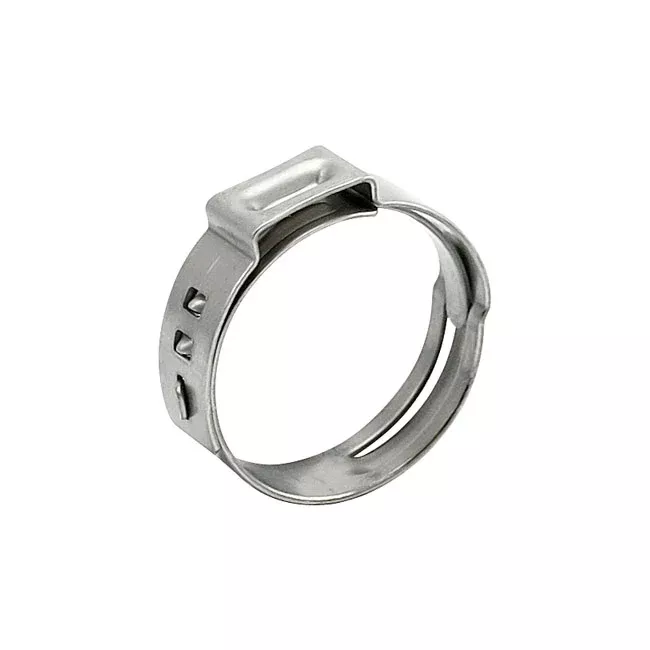 Oetiker, 10 Hose Clamps for Harley-Davidson Sportster