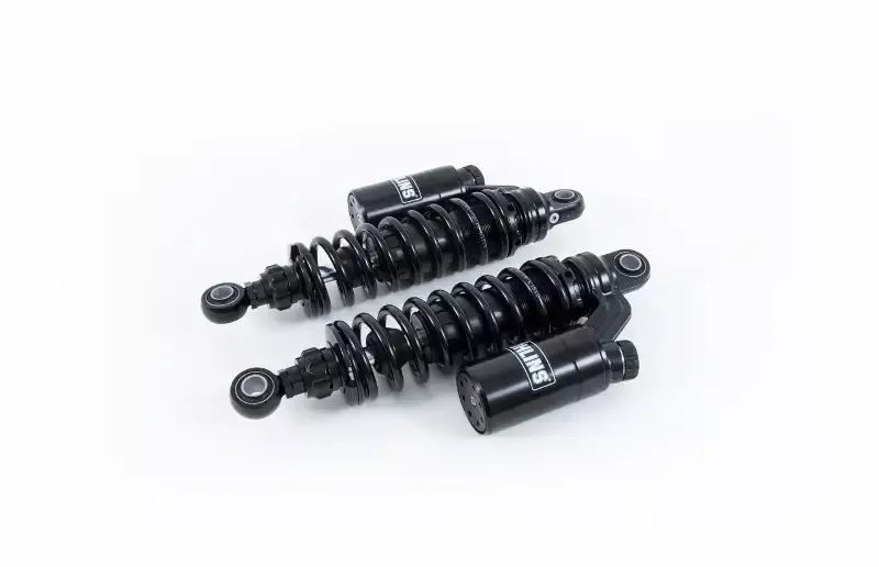 Ohlins - TR 654 STX 36 Blackline Shock Absorber