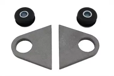 Oil Tank Frame Mount Kit