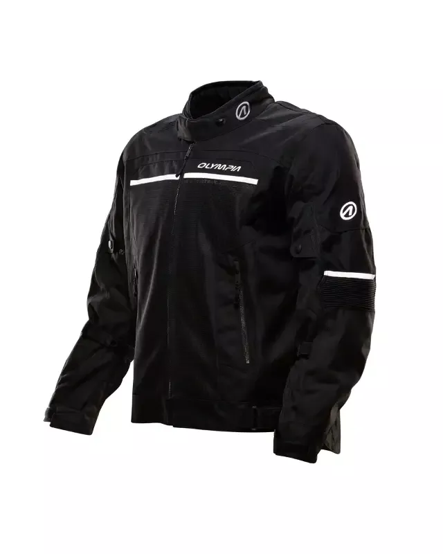 Olympia - Airglide 6 Jacket