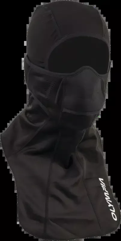 Olympia - Badger Balaclava