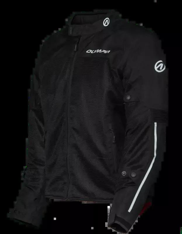 Olympia - Dallas 2 Jacket
