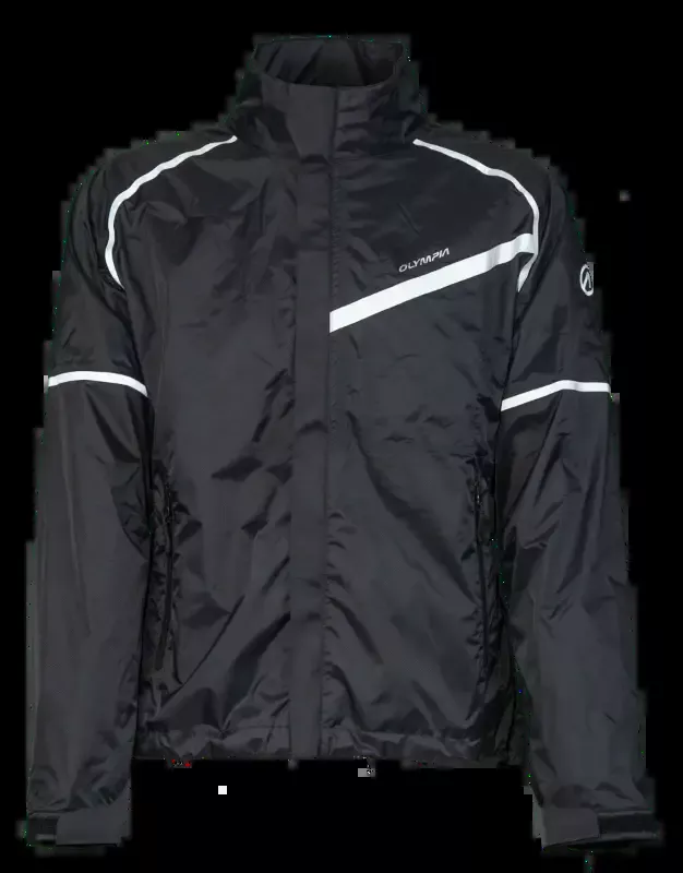 Olympia - Horizon 2 Jacket (Unisex)