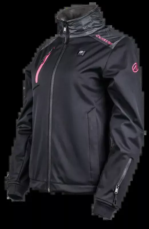 Olympia - Lad North Bay Heated Jacket