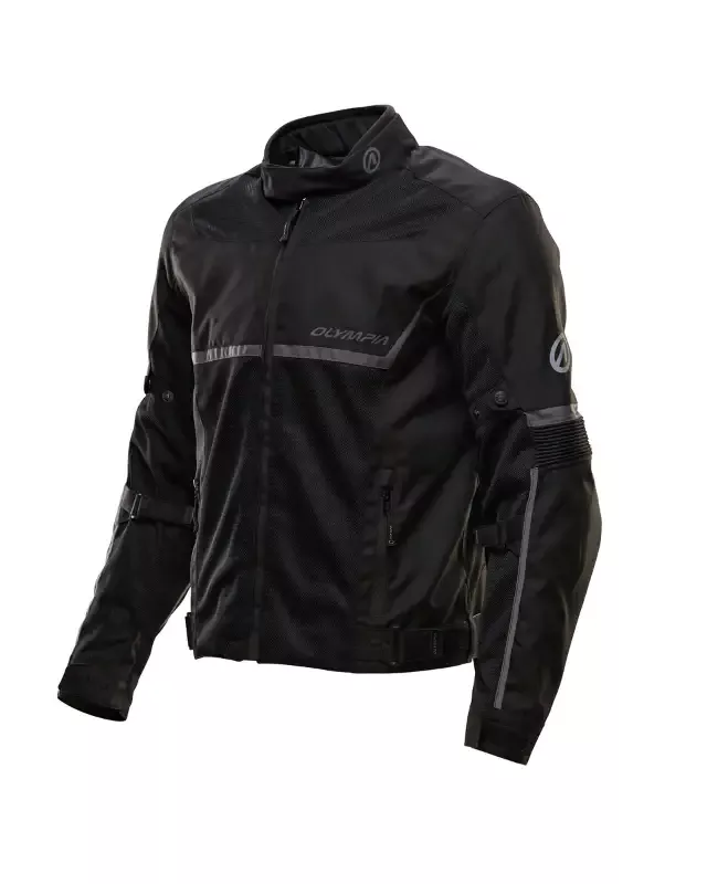 Olympia - Newport 2 Jacket