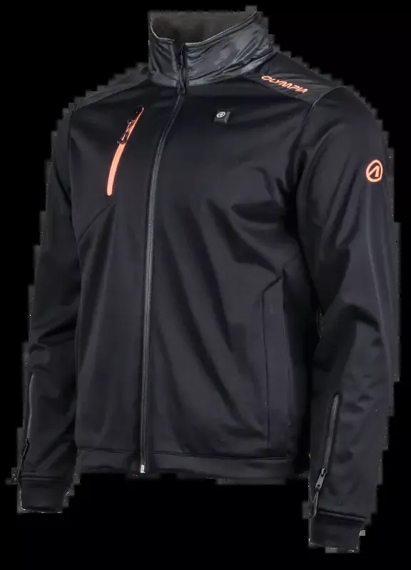 Olympia - North Bay Heated Jacket