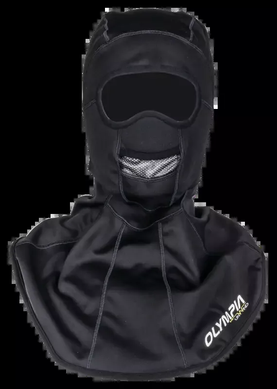 Olympia - Palmer Balaclava
