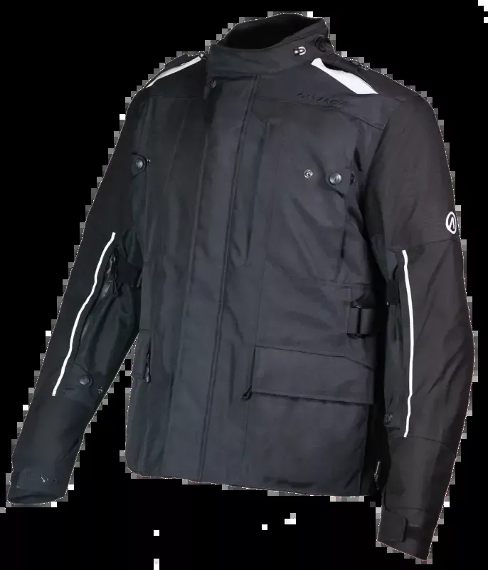 Olympia - Seattle Jacket