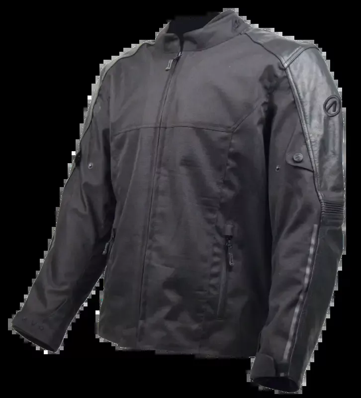 Olympia - Vail Leather Jacket