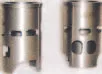 OMC 150 HP 60 Degree Fastrike 92-04 1.700" .020 Over Size PORT SIDE Replacement Cylinder Sleeve