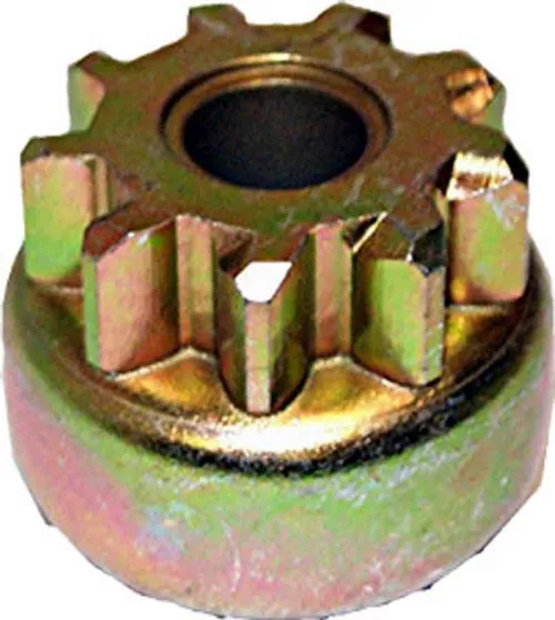 OMC 9 Tooth 2pc Starter Drive PH175-0017