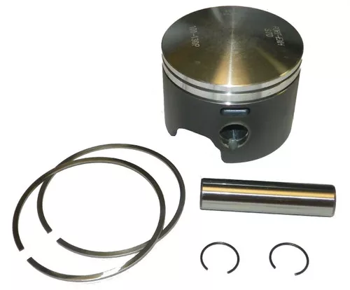 OMC 90HP '95-'99 60 degree Port Side OnlyPiston Kit