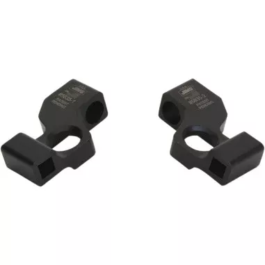 "On-Bike" Valve Spring Compressor for Harley-Davidson