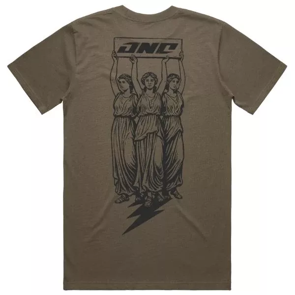 One Industries - Mythology Tee