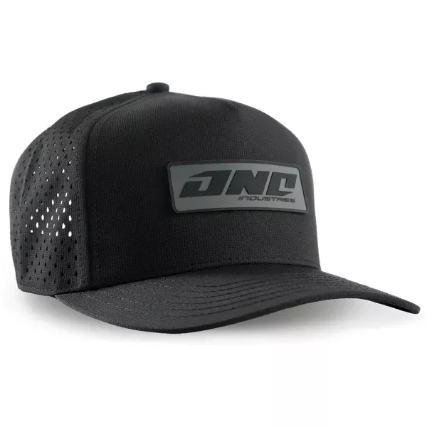 One Industries - Type One Performance Snapback Hat