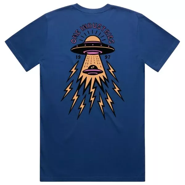 One Industries - Visitor Tee
