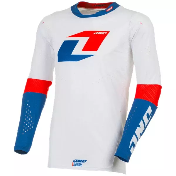 One Industries - X-197 Flag Jersey