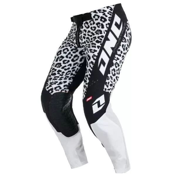 One Industries - X-197 Snow Leopard Pants