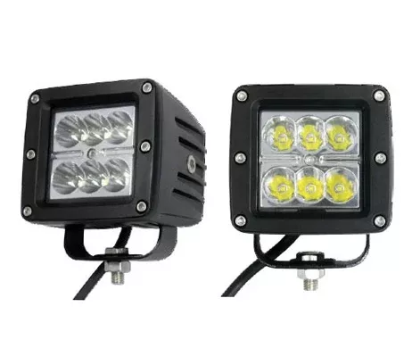 Open Trail - 3-Inch LED Light Set