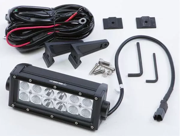Open Trail - 7.5-Inch LED Light Bar