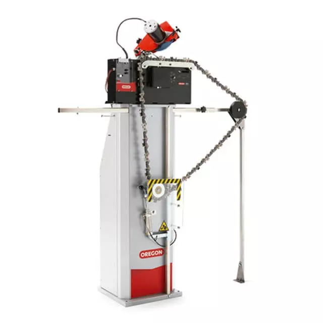 Oregon Products Automatic CHAIN GRINDER, All In One, 720-120