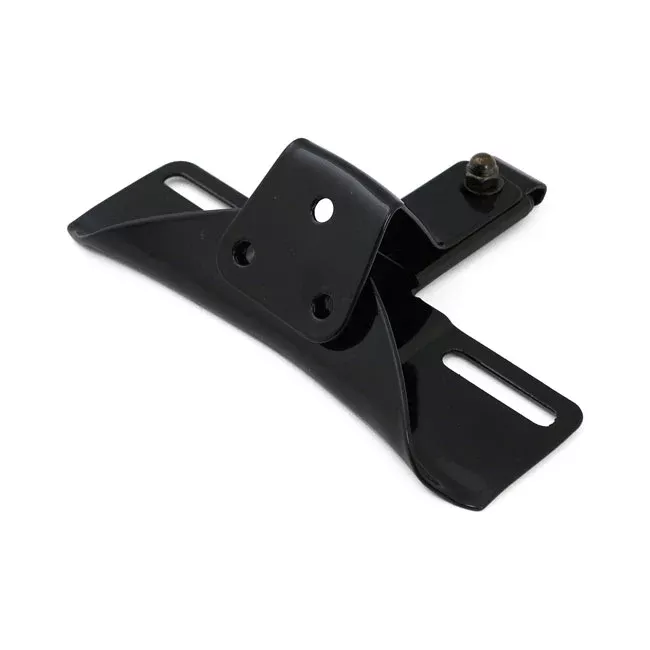 Original Style 3-Hole License Plate Bracket for Harley-Davidson