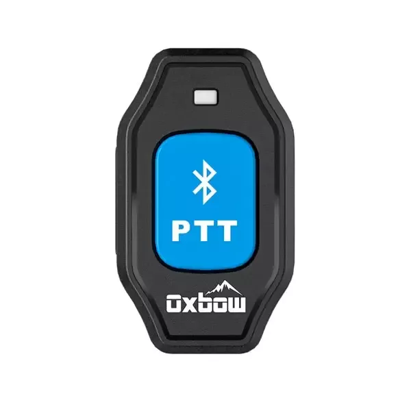 Oxbow Gear - Renegade X Wireless Handlebar Button