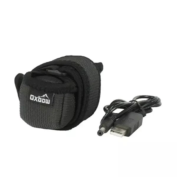 Oxbow Gear - Spare Battery Pack
