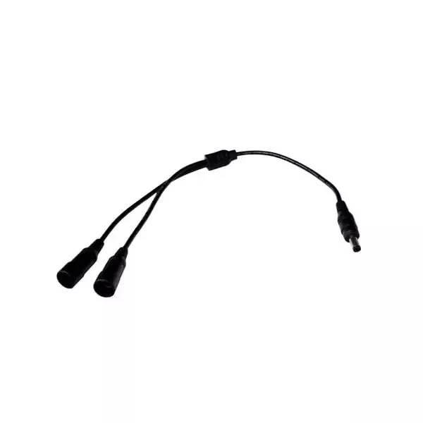 Oxbow Gear - Y Light Splitter for Light Helmet