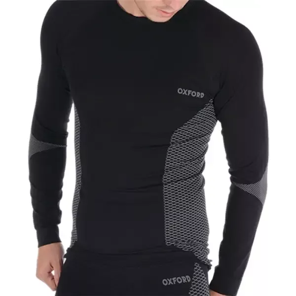 Oxford - Advanced Base Layer Underwear