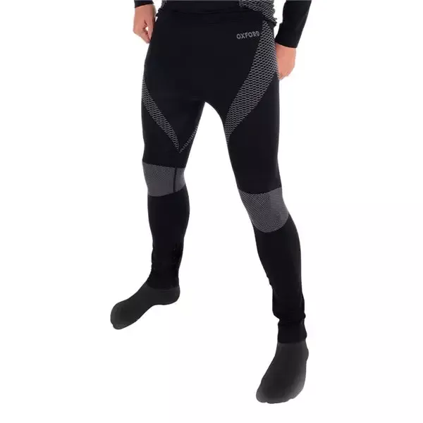 Oxford - Base Layer Underpants