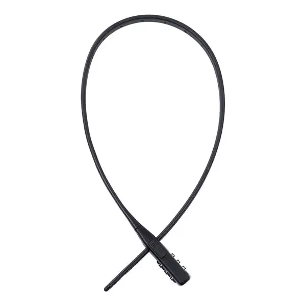 Oxford - Combi Zip Lock