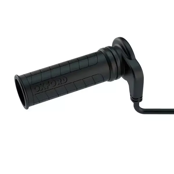 Oxford - Courier Hotgrips