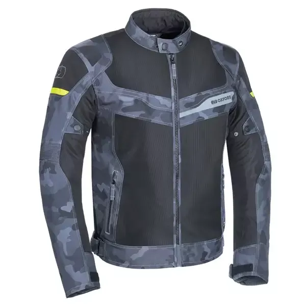 Oxford - Dakar Dry2Dry Air Ms Jacket
