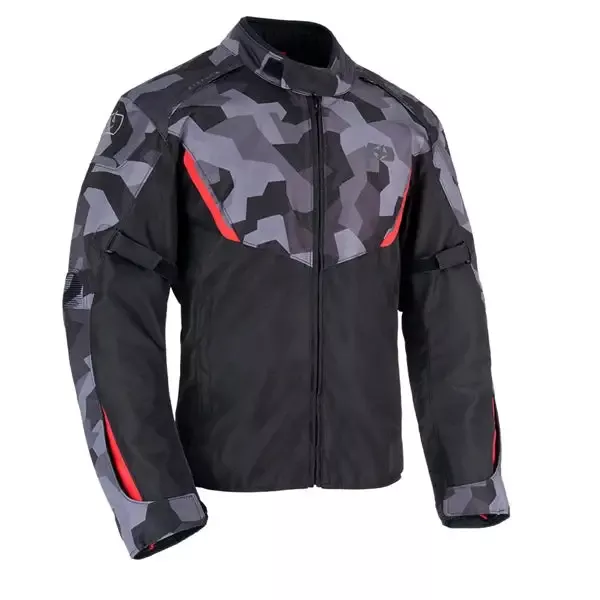 Oxford - Delta 1.0 Jacket