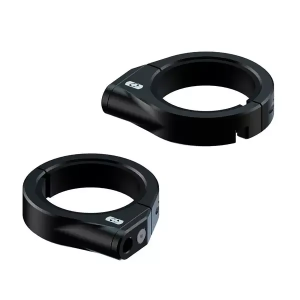Oxford - Fork Mounted Lighting Adaptor