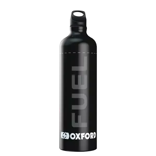 Oxford - Fuel Flask